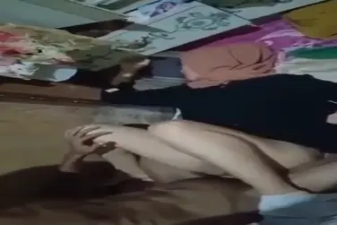 Bokep Indo Gadis Desa Berjilbab Rela Dipake Karena Barang Selingkuhannya Gede