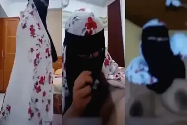 Bokep Jilbab Bohay Digenjot Kontol Jumbo Brutal Nikmat