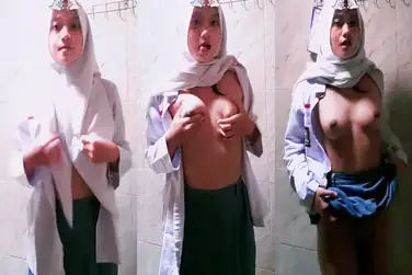 Bokep Jilbab SMP Pap Memek Buat Guru