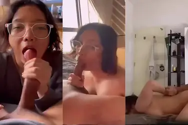 Bokep SMA Cewek Semok Digenjot Brutal Sampai Tepar