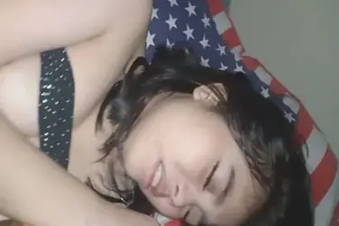 Cewek Cantik Lemes Abis Dientot Ganas Sampai Puyeng Muncrat Gila