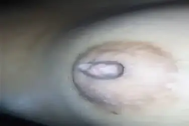 Pacar Sange Remas Pentil Sampai Memek Basah Banjir